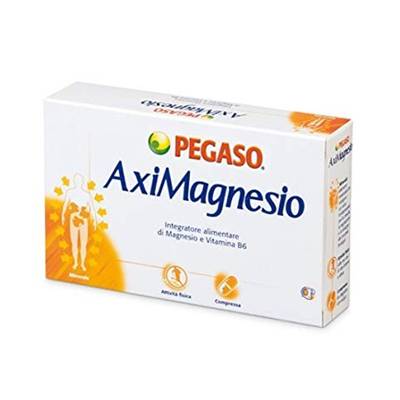 AxiMagnesio